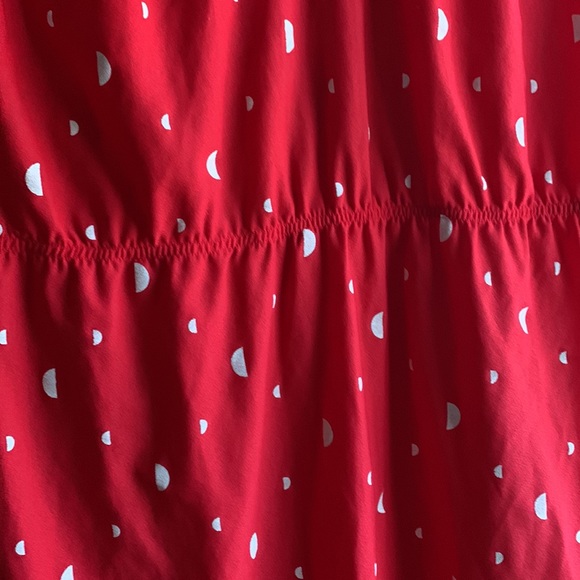 Women’s vintage Claire Thomson dress - Picture 2 of 5